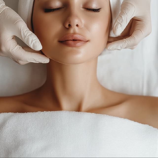 Collagen Induction (Microneedling) at Turtle Creek Aesthetics in Texas, TX